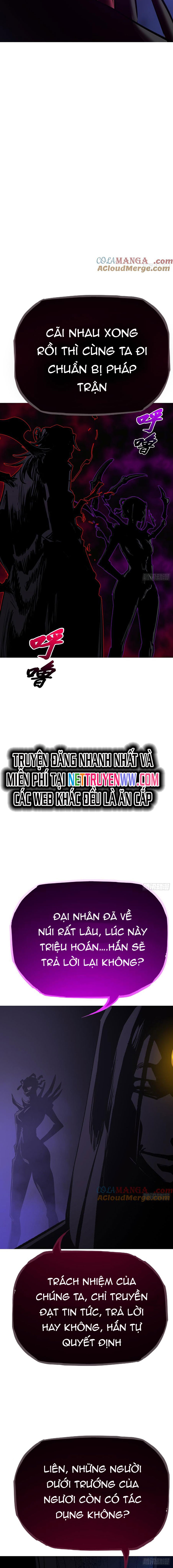 Phong Yêu Vấn Đạo Chapter 113 - Trang 2