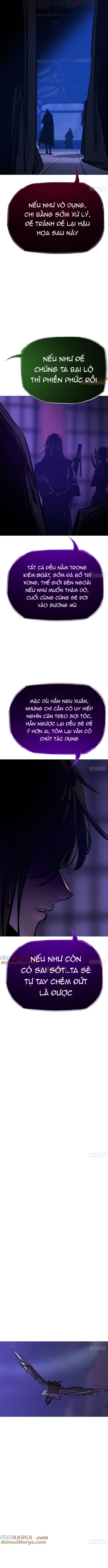 Phong Yêu Vấn Đạo Chapter 113 - Trang 2