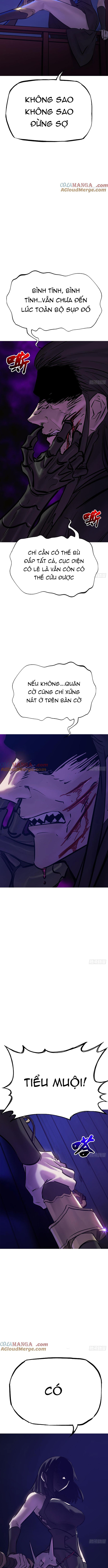 Phong Yêu Vấn Đạo Chapter 113 - Trang 2