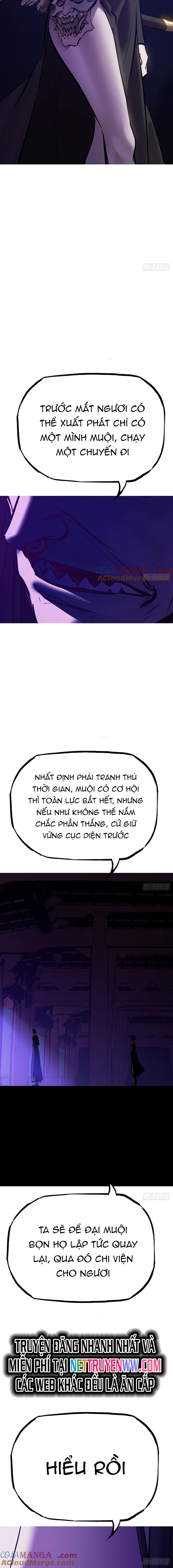 Phong Yêu Vấn Đạo Chapter 113 - Trang 2