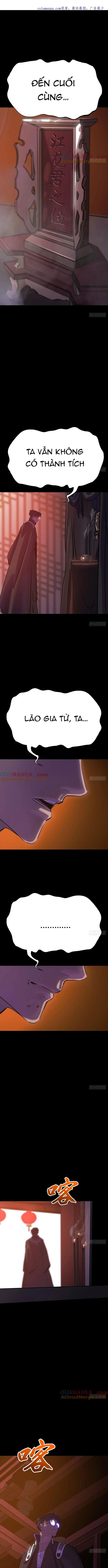 Phong Yêu Vấn Đạo Chapter 114 - Trang 2