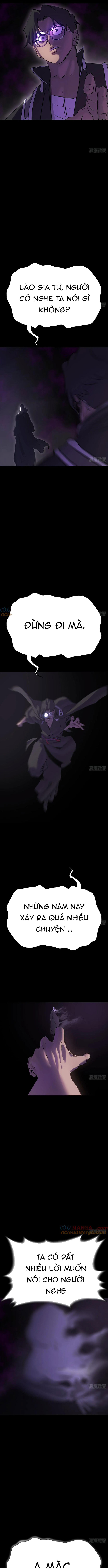 Phong Yêu Vấn Đạo Chapter 114 - Trang 2