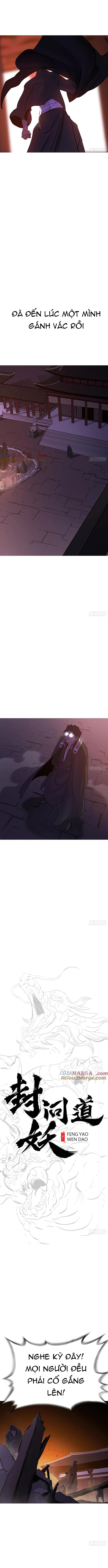 Phong Yêu Vấn Đạo Chapter 114 - Trang 2