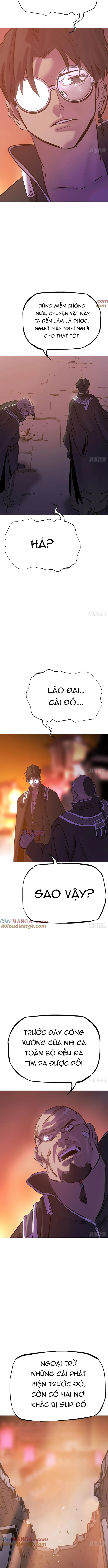 Phong Yêu Vấn Đạo Chapter 114 - Trang 2