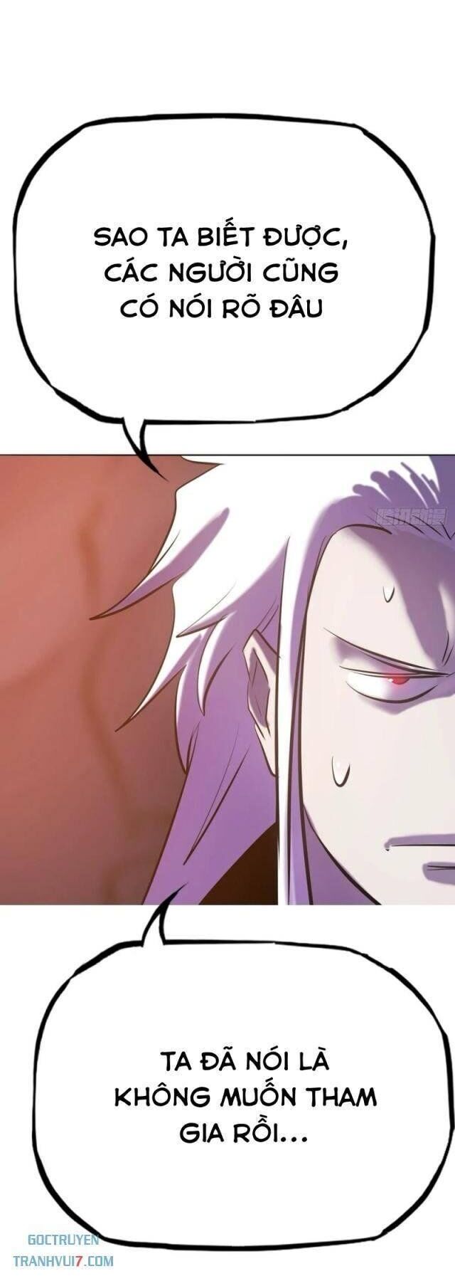 Phong Yêu Vấn Đạo Chapter 116 - Trang 2