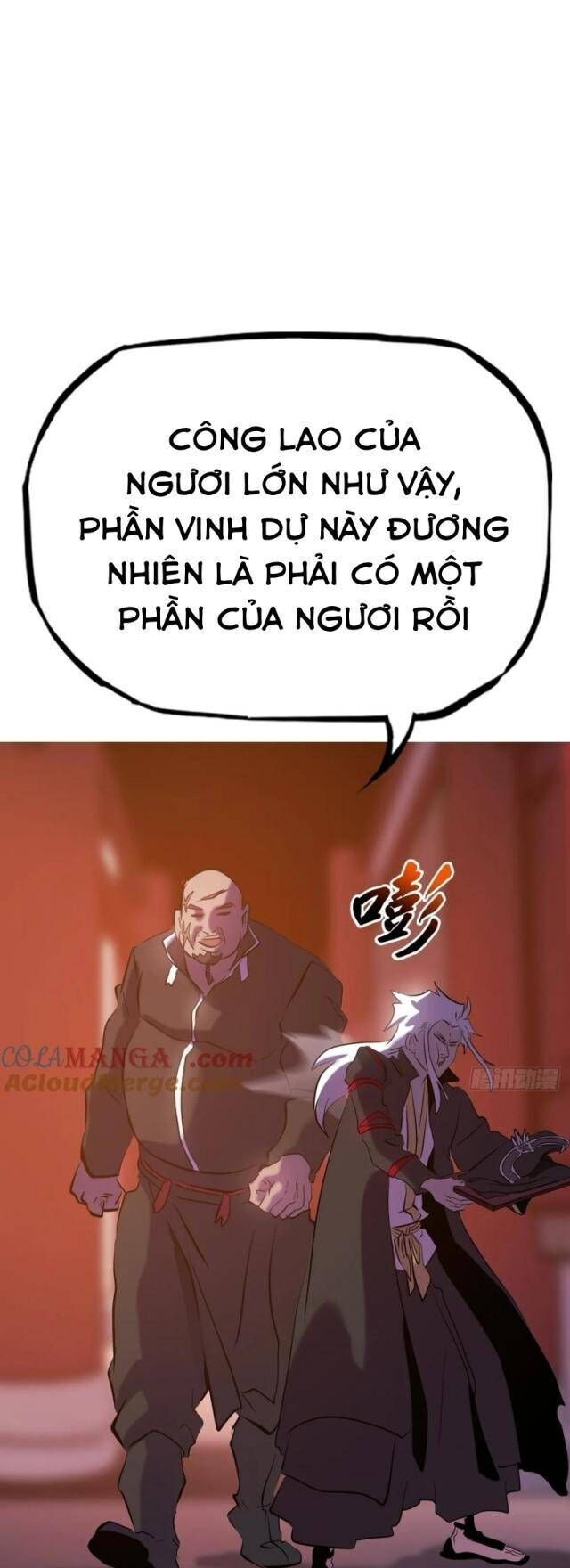 Phong Yêu Vấn Đạo Chapter 116 - Trang 2