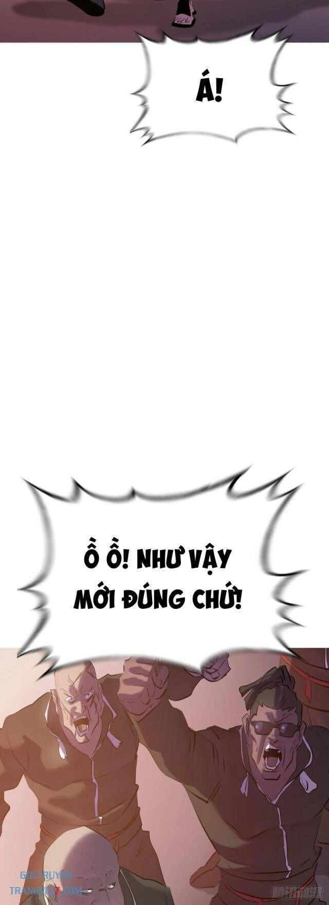 Phong Yêu Vấn Đạo Chapter 116 - Trang 2