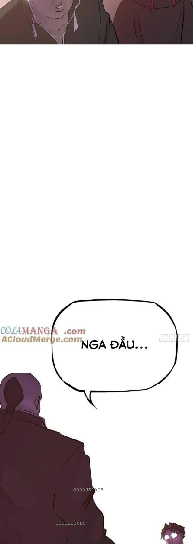 Phong Yêu Vấn Đạo Chapter 116 - Trang 2