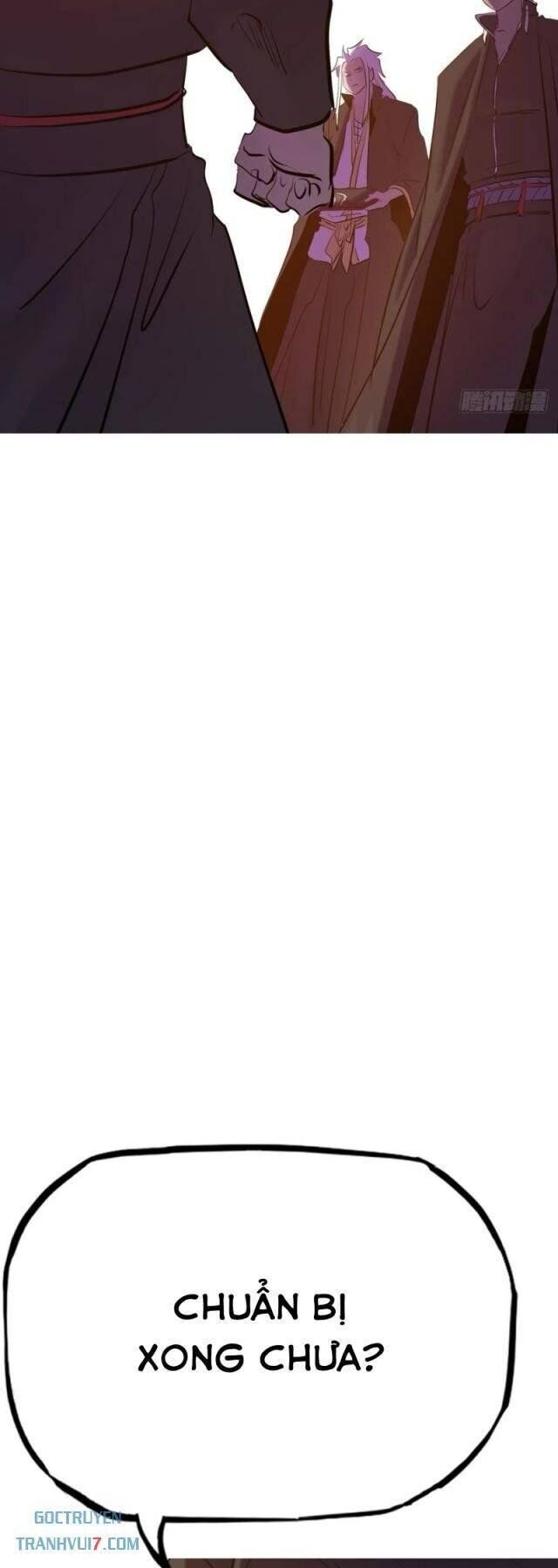 Phong Yêu Vấn Đạo Chapter 116 - Trang 2