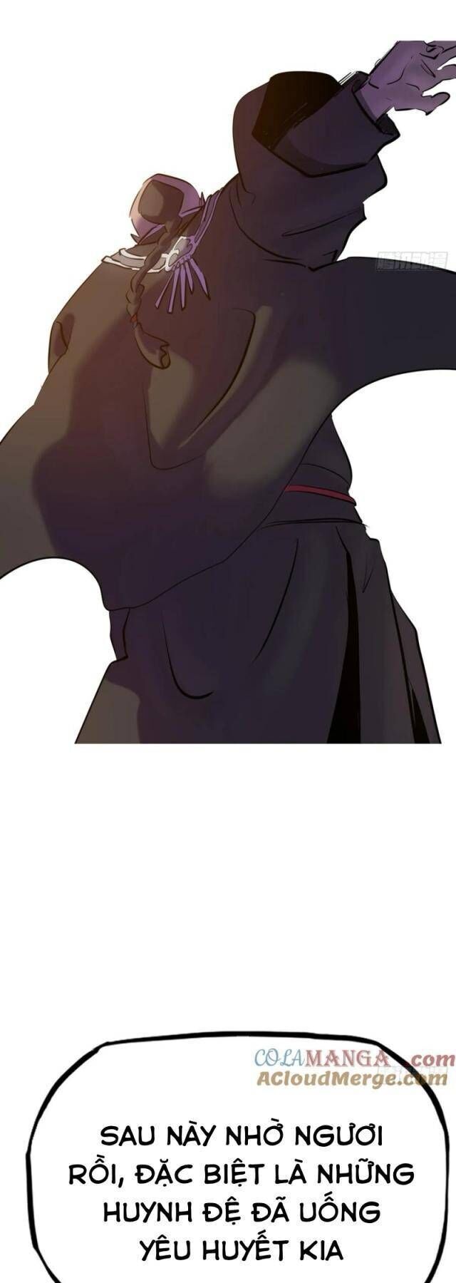 Phong Yêu Vấn Đạo Chapter 116 - Trang 2