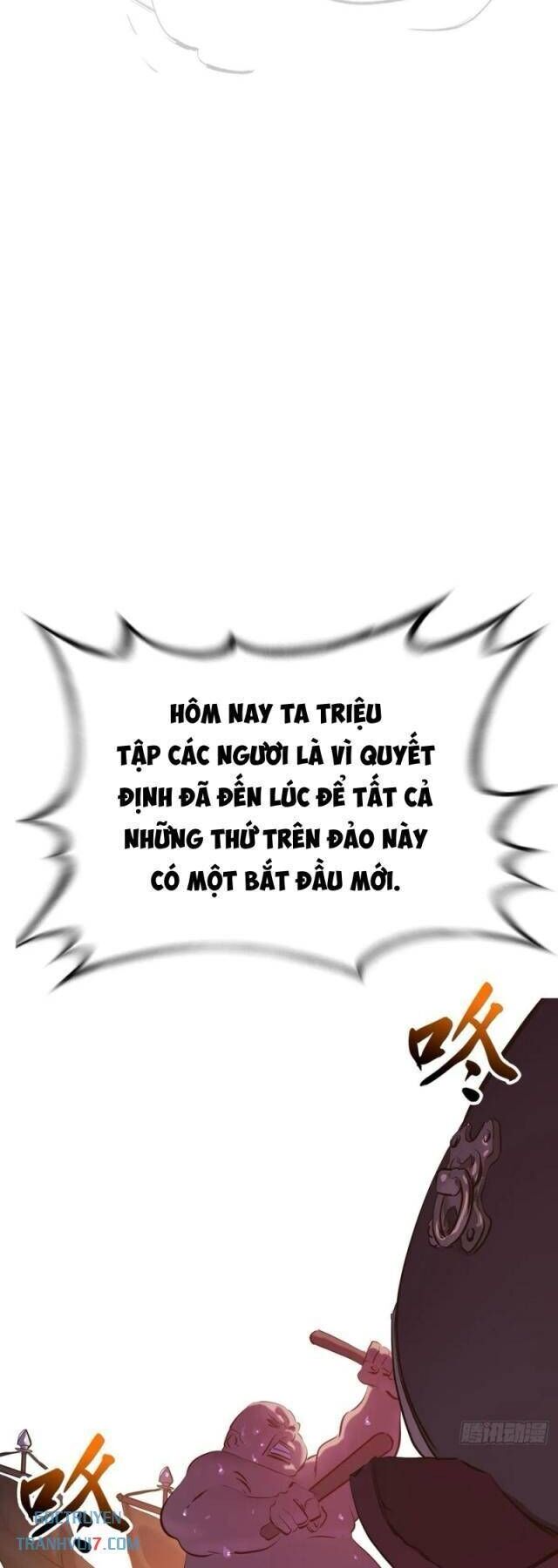 Phong Yêu Vấn Đạo Chapter 116 - Trang 2