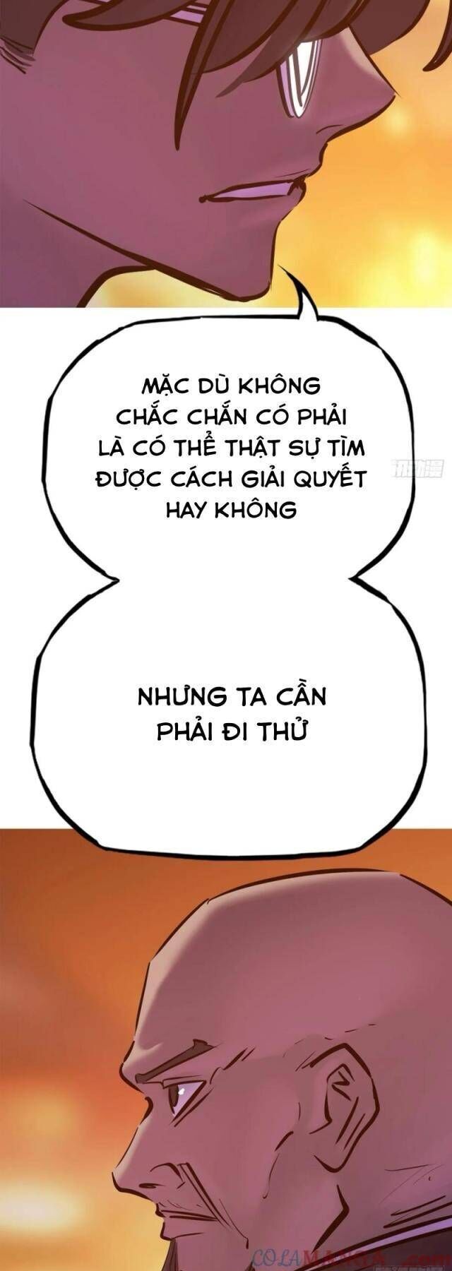 Phong Yêu Vấn Đạo Chapter 116 - Trang 2