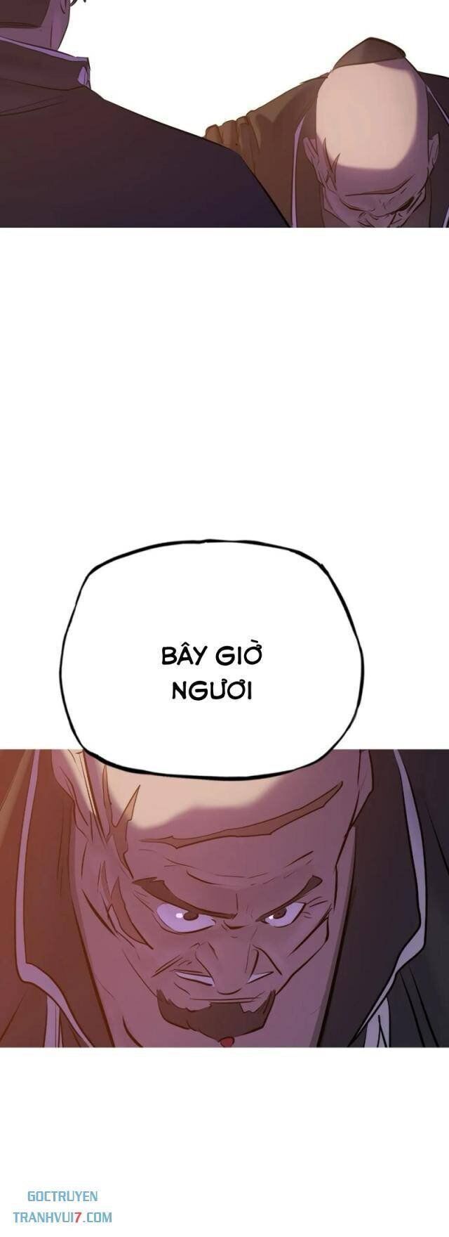 Phong Yêu Vấn Đạo Chapter 116 - Trang 2