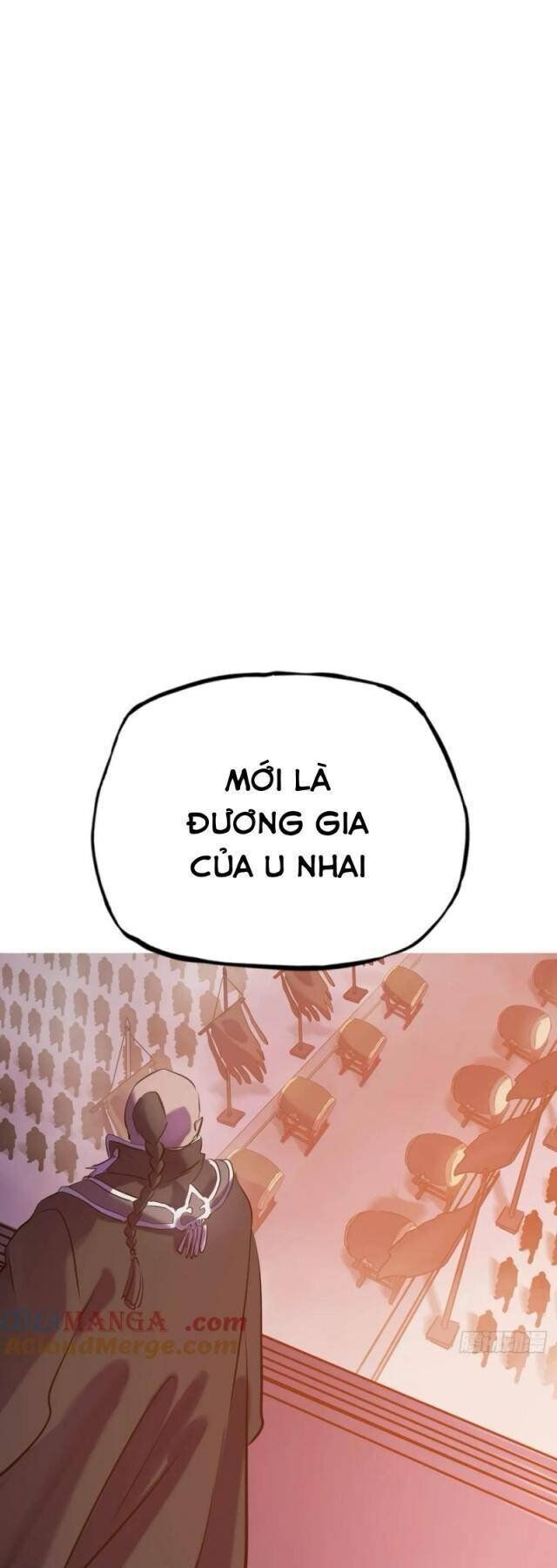 Phong Yêu Vấn Đạo Chapter 116 - Trang 2