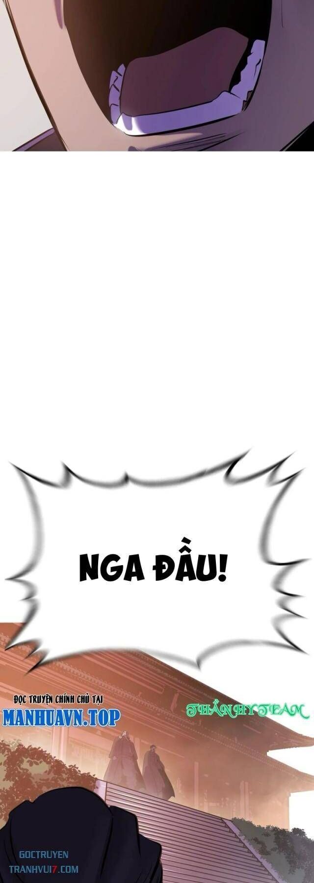 Phong Yêu Vấn Đạo Chapter 116 - Trang 2