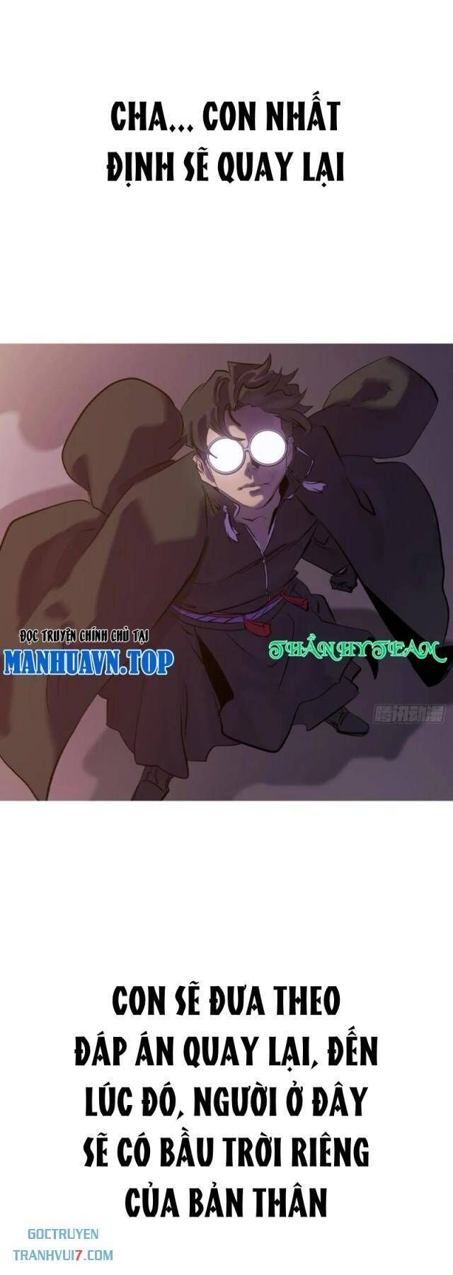 Phong Yêu Vấn Đạo Chapter 116 - Trang 2