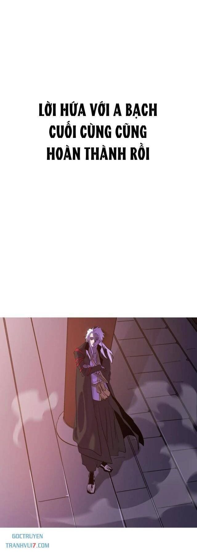 Phong Yêu Vấn Đạo Chapter 116 - Trang 2