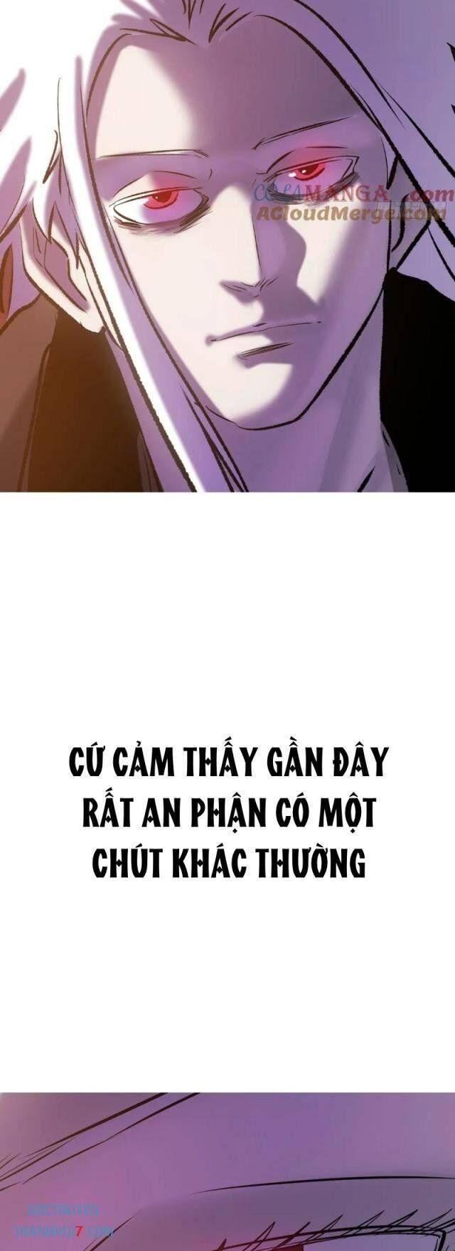 Phong Yêu Vấn Đạo Chapter 116 - Trang 2