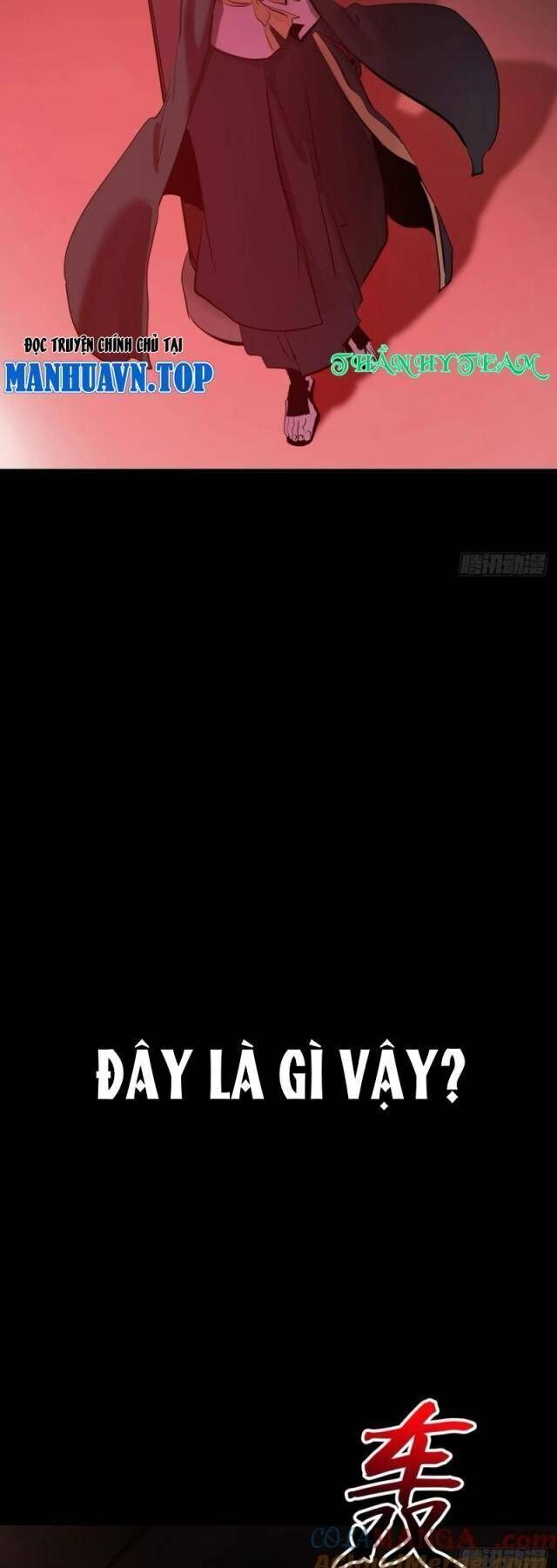 Phong Yêu Vấn Đạo Chapter 116 - Trang 2