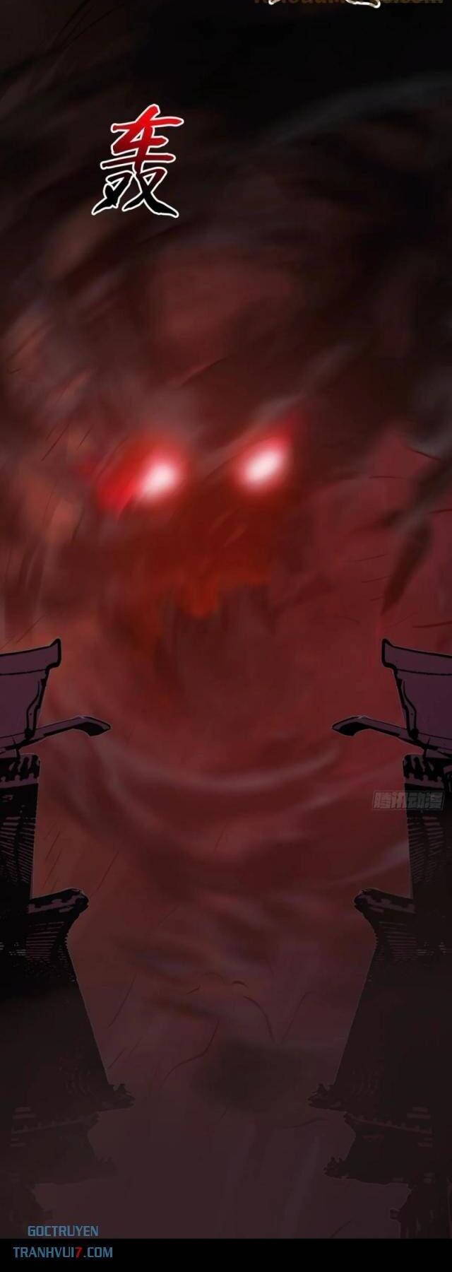 Phong Yêu Vấn Đạo Chapter 116 - Trang 2