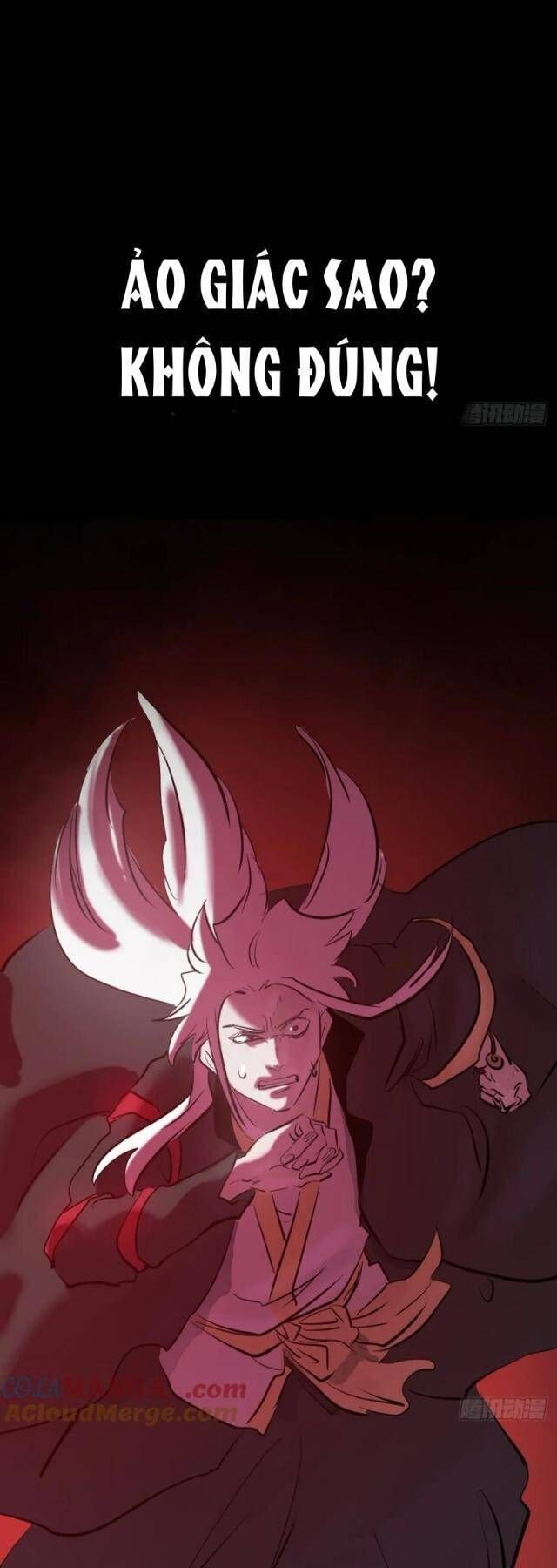 Phong Yêu Vấn Đạo Chapter 116 - Trang 2