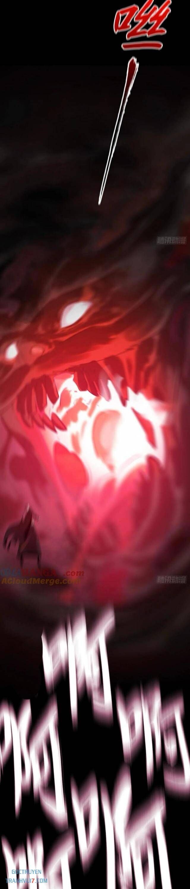 Phong Yêu Vấn Đạo Chapter 116 - Trang 2