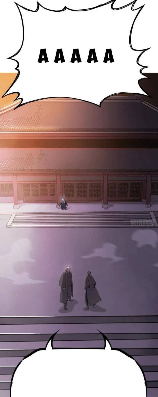 Phong Yêu Vấn Đạo Chapter 116 - Trang 2