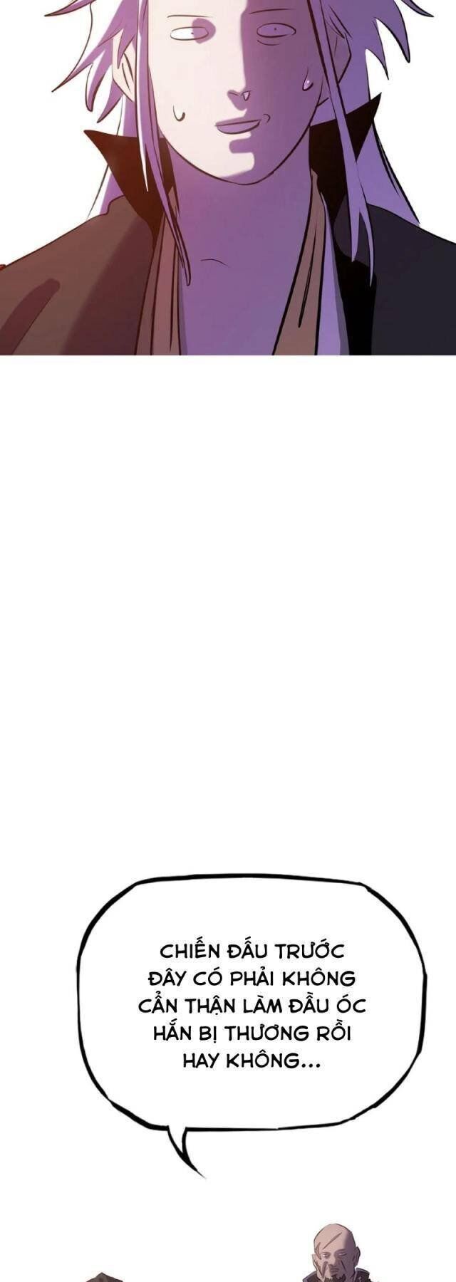 Phong Yêu Vấn Đạo Chapter 116 - Trang 2