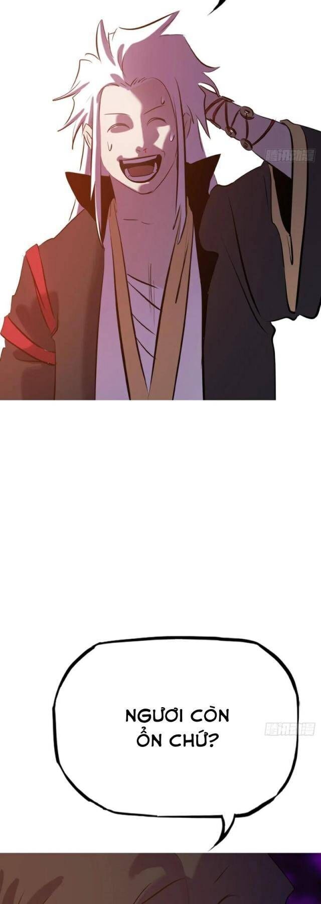 Phong Yêu Vấn Đạo Chapter 116 - Trang 2