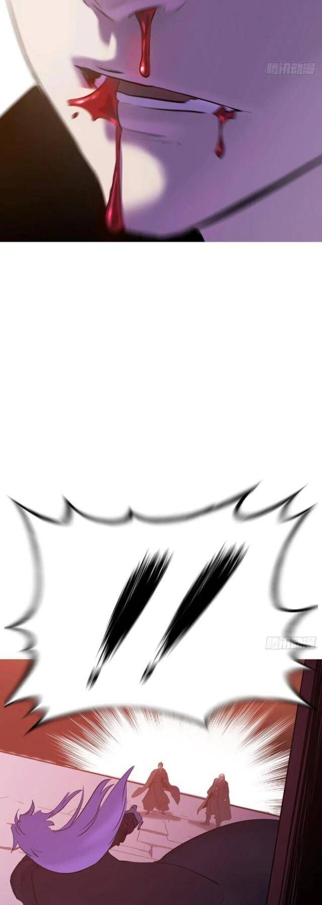 Phong Yêu Vấn Đạo Chapter 116 - Trang 2