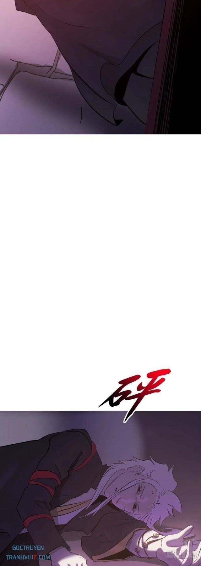 Phong Yêu Vấn Đạo Chapter 116 - Trang 2