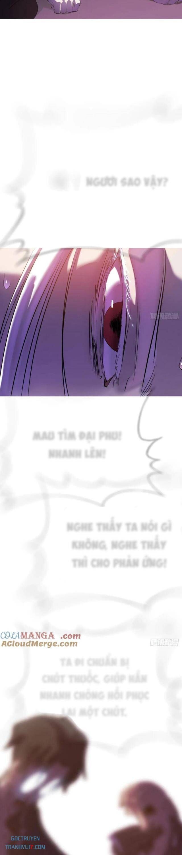 Phong Yêu Vấn Đạo Chapter 116 - Trang 2