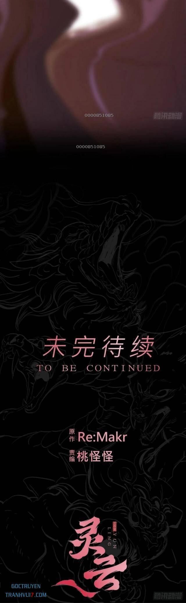 Phong Yêu Vấn Đạo Chapter 116 - Trang 2