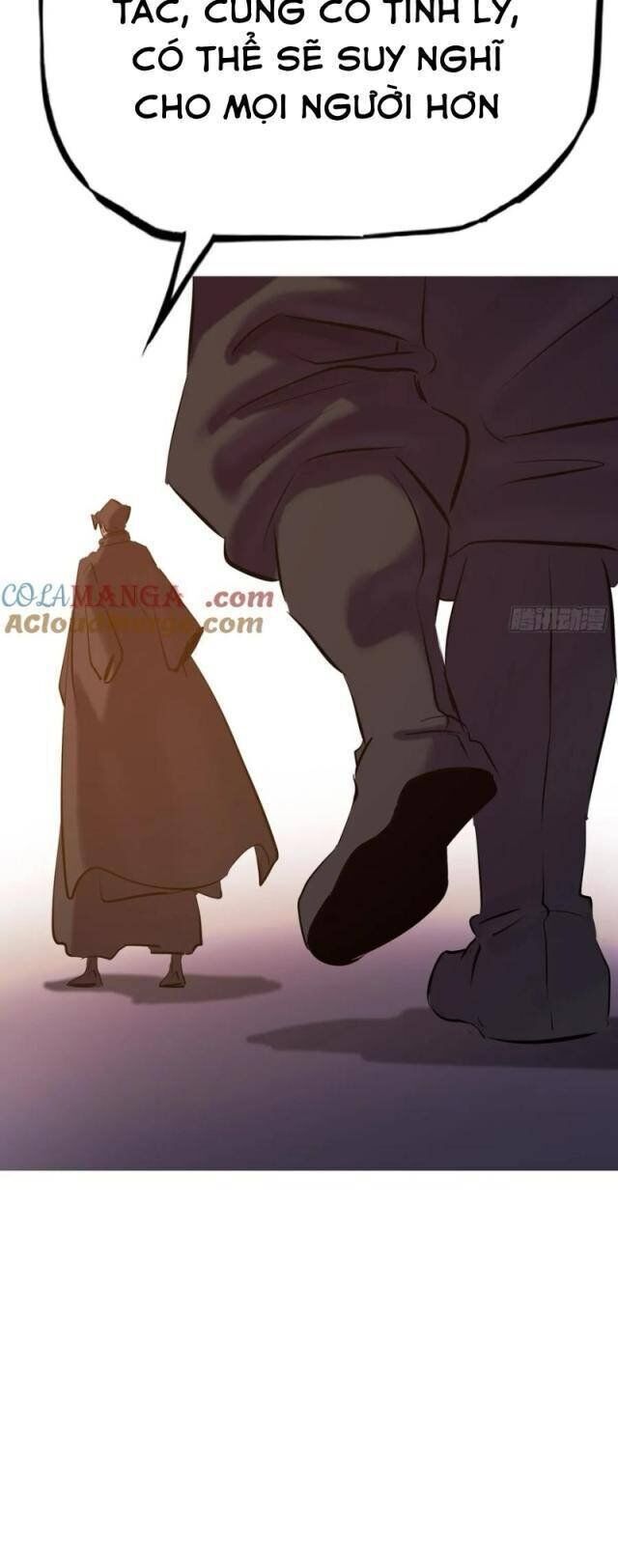 Phong Yêu Vấn Đạo Chapter 116 - Trang 2