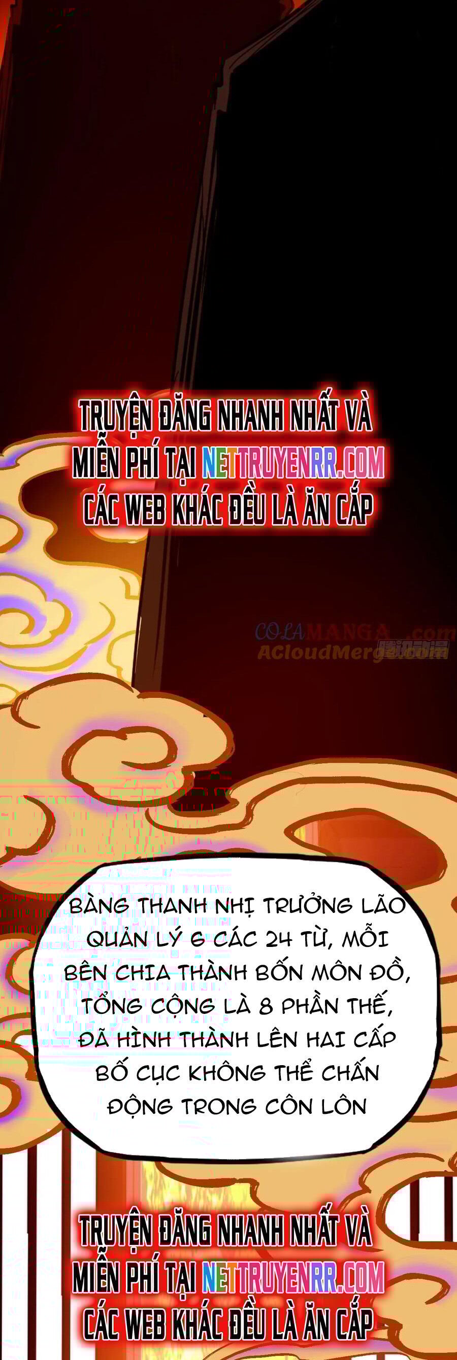 Phong Yêu Vấn Đạo Chapter 120 - Trang 2