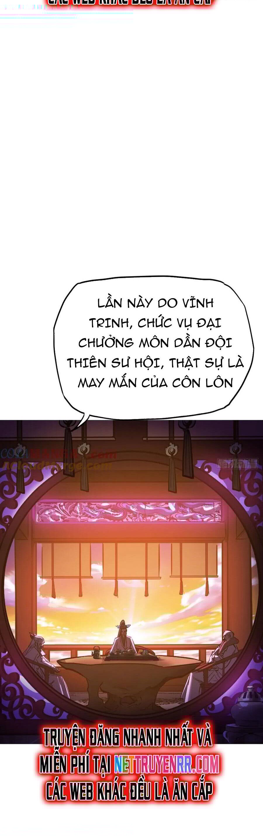 Phong Yêu Vấn Đạo Chapter 120 - Trang 2