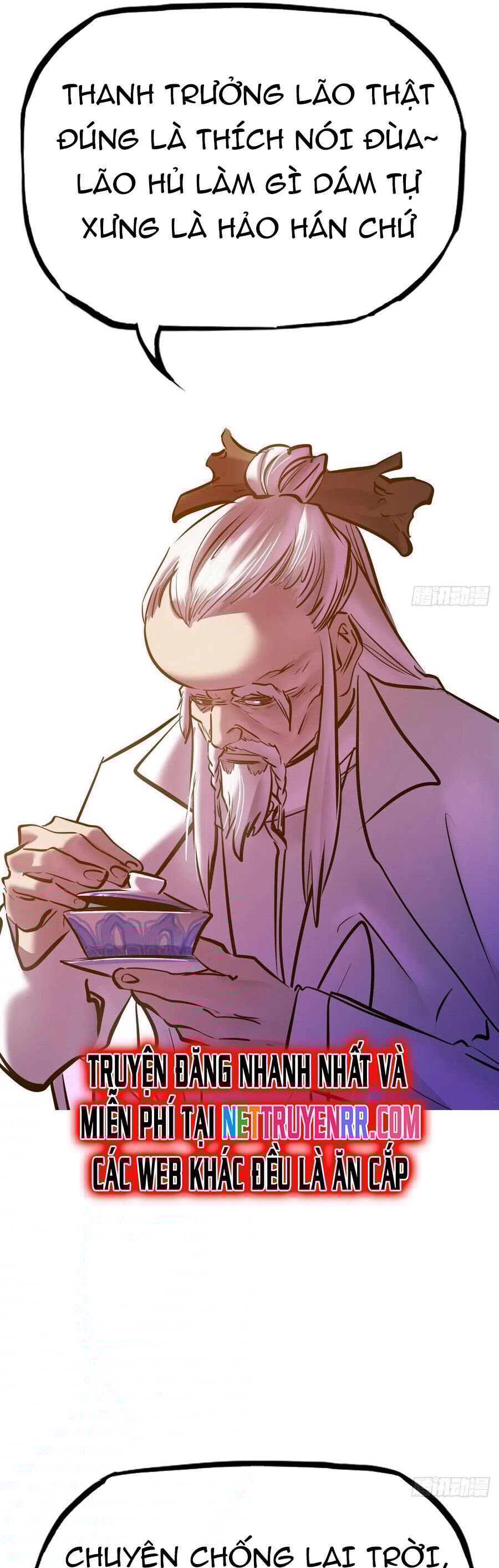 Phong Yêu Vấn Đạo Chapter 120 - Trang 2