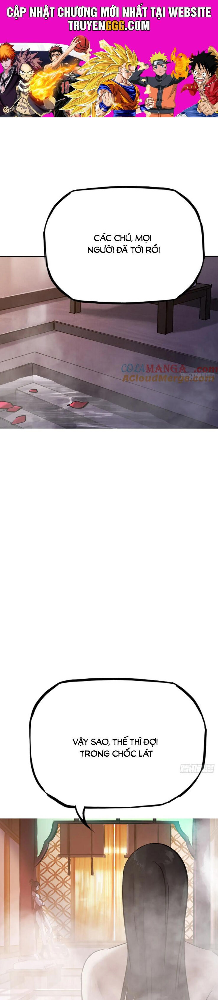 Phong Yêu Vấn Đạo Chapter 121 - Trang 2