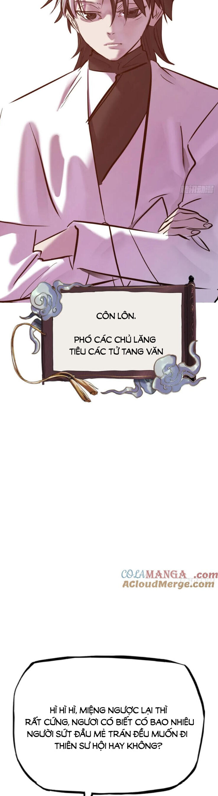 Phong Yêu Vấn Đạo Chapter 121 - Trang 2