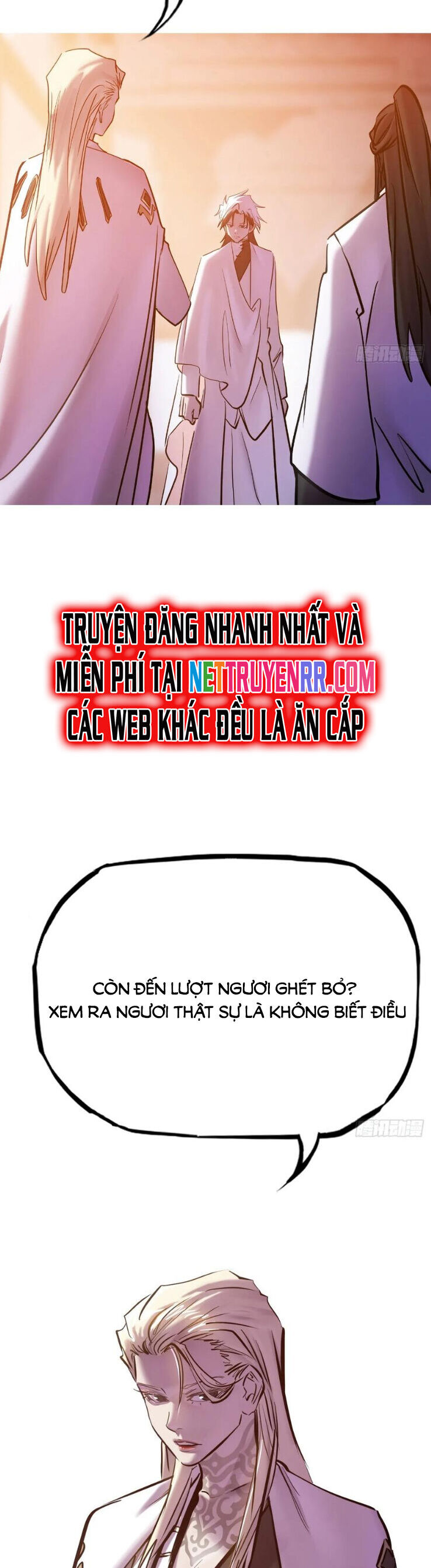 Phong Yêu Vấn Đạo Chapter 121 - Trang 2