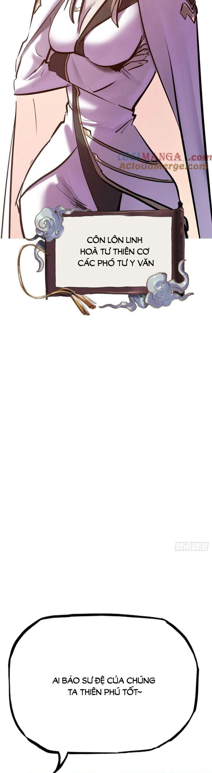 Phong Yêu Vấn Đạo Chapter 121 - Trang 2