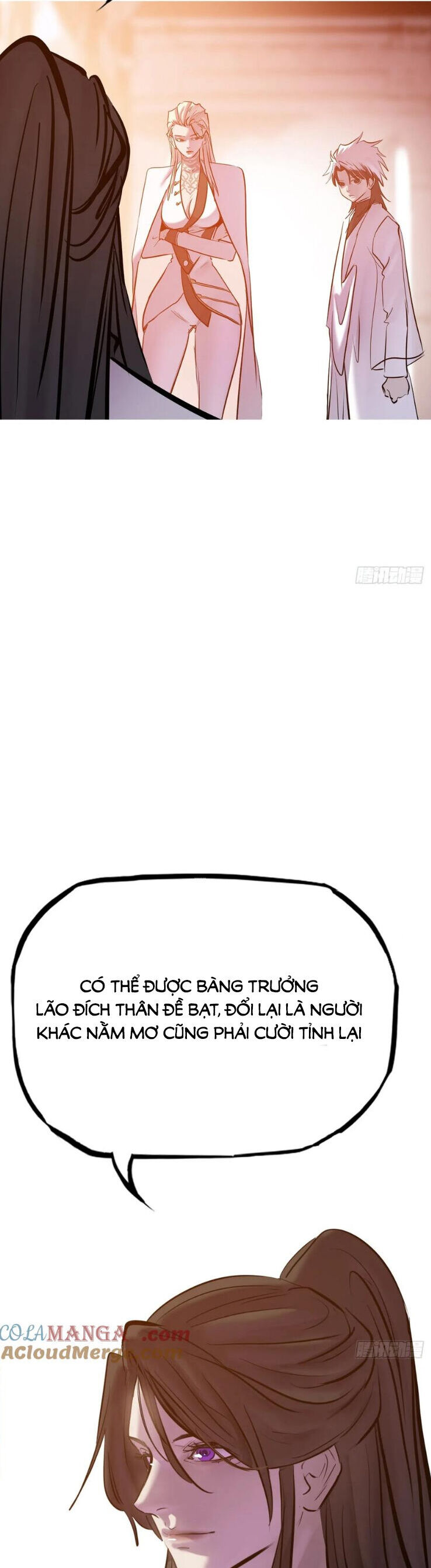 Phong Yêu Vấn Đạo Chapter 121 - Trang 2