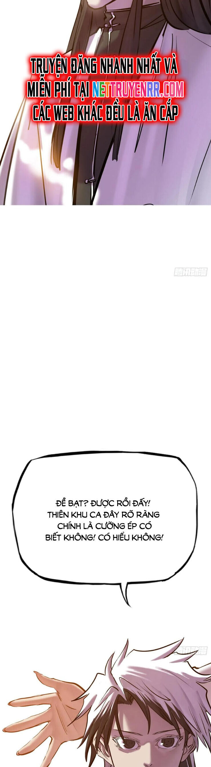 Phong Yêu Vấn Đạo Chapter 121 - Trang 2