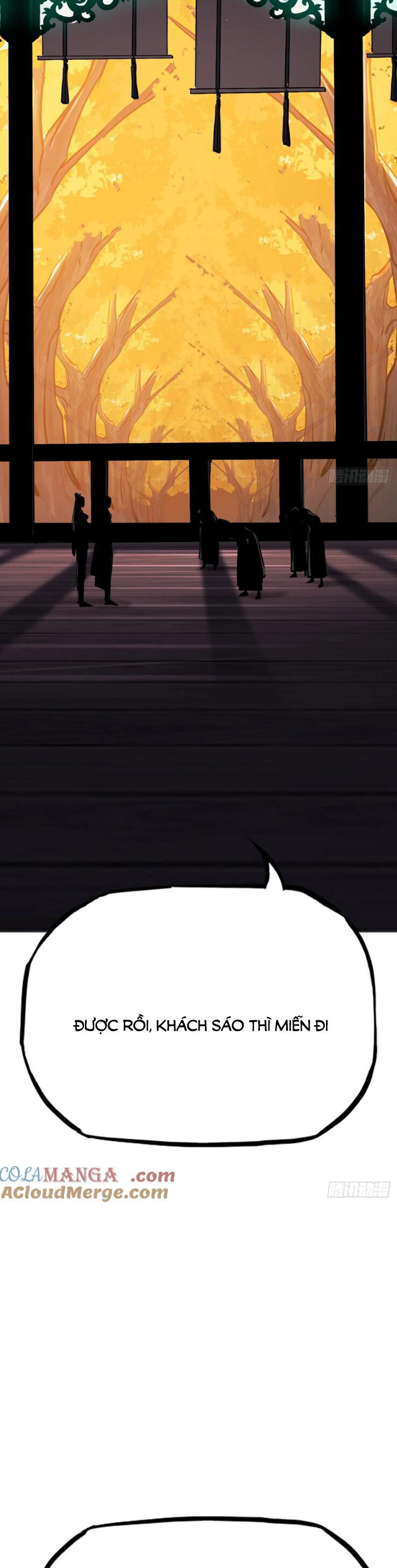 Phong Yêu Vấn Đạo Chapter 121 - Trang 2