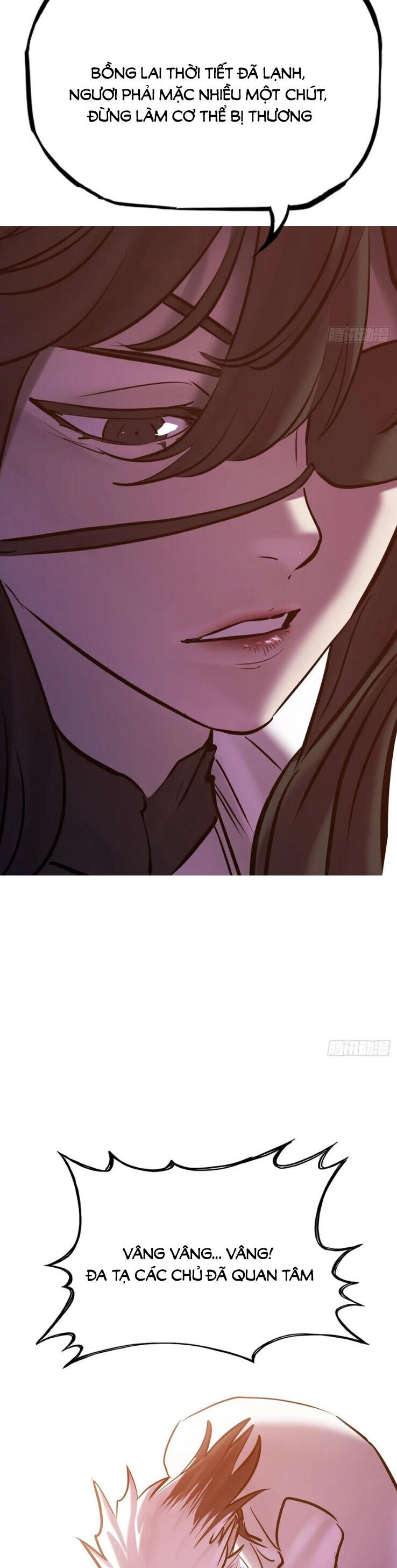 Phong Yêu Vấn Đạo Chapter 121 - Trang 2