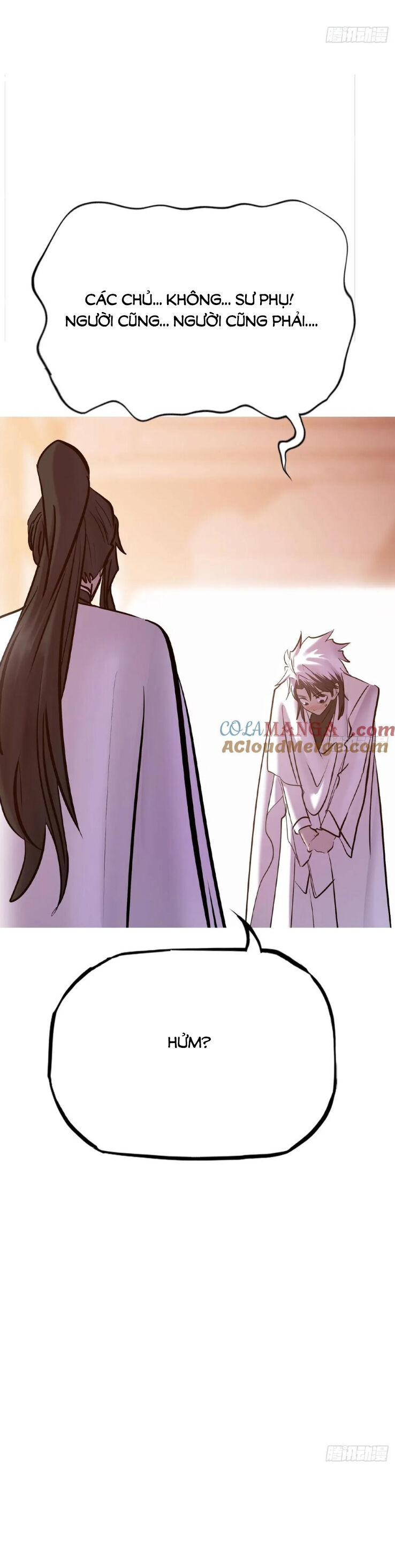 Phong Yêu Vấn Đạo Chapter 121 - Trang 2