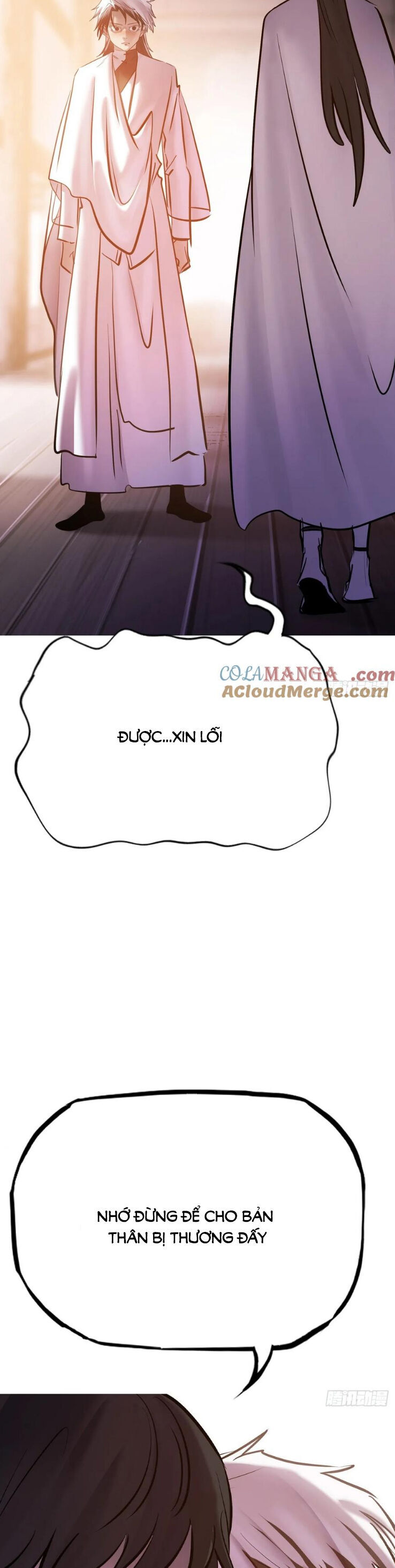Phong Yêu Vấn Đạo Chapter 121 - Trang 2