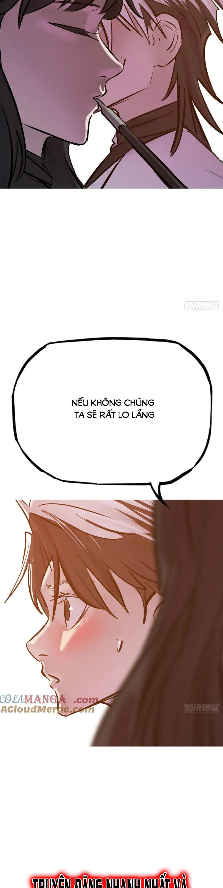 Phong Yêu Vấn Đạo Chapter 121 - Trang 2