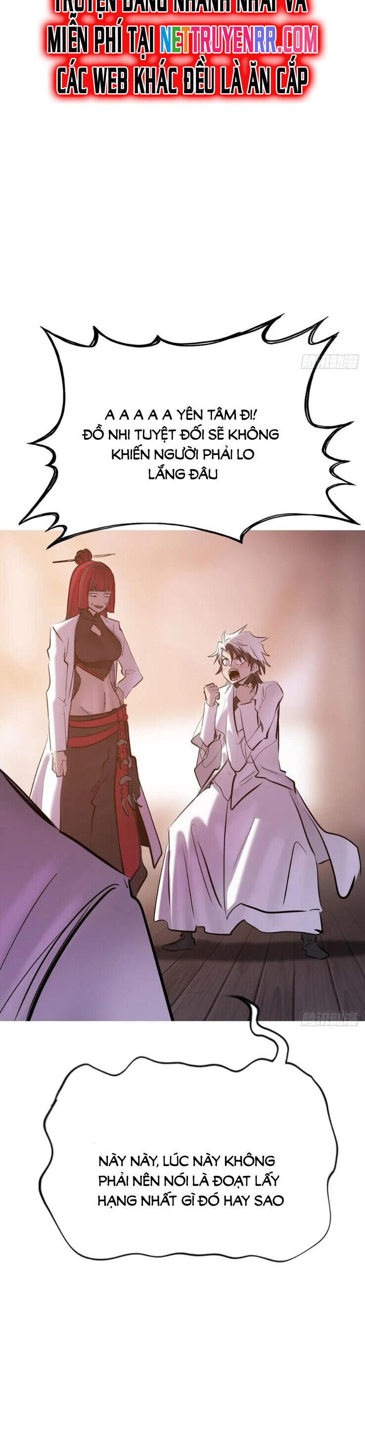 Phong Yêu Vấn Đạo Chapter 121 - Trang 2