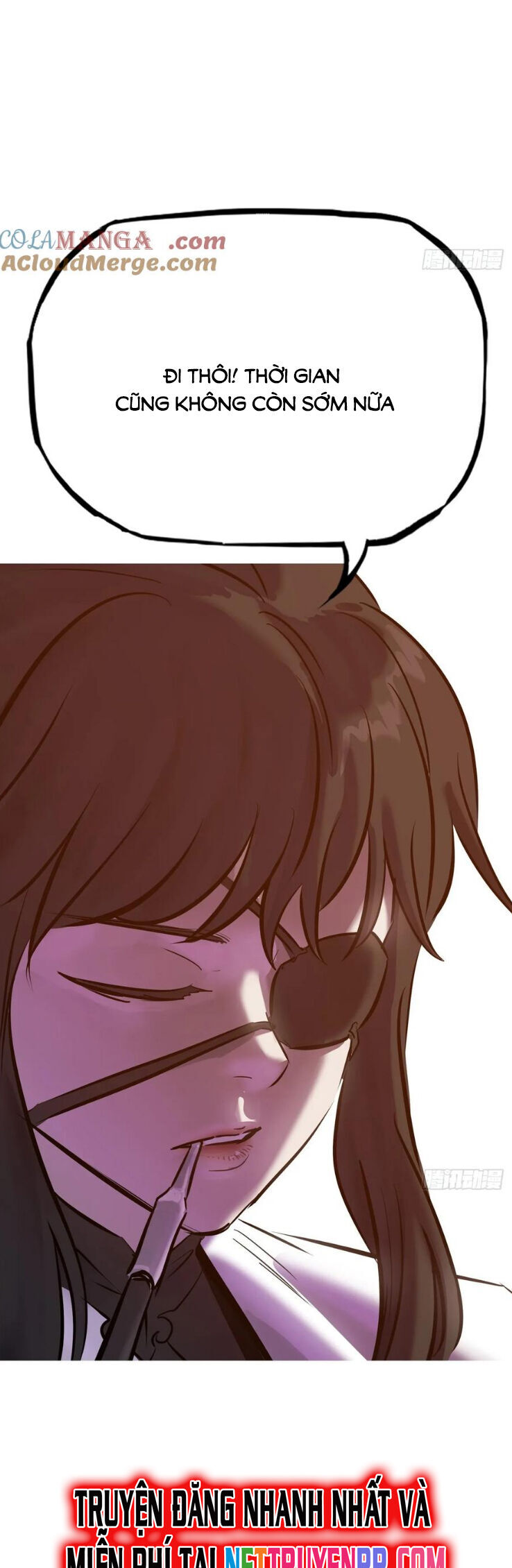 Phong Yêu Vấn Đạo Chapter 121 - Trang 2